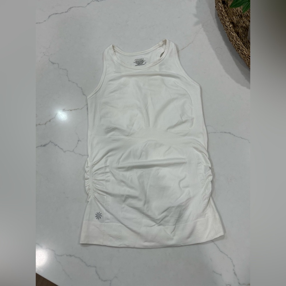 Athleta Speedlight Racerback Tank